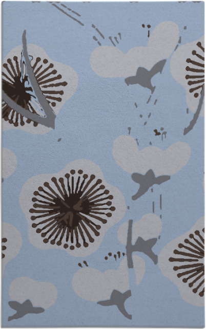 fields rug - item 565882
