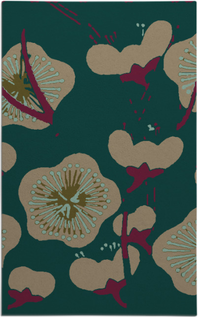 fields rug - item 565891