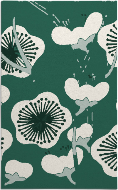 fields rug - item 565901