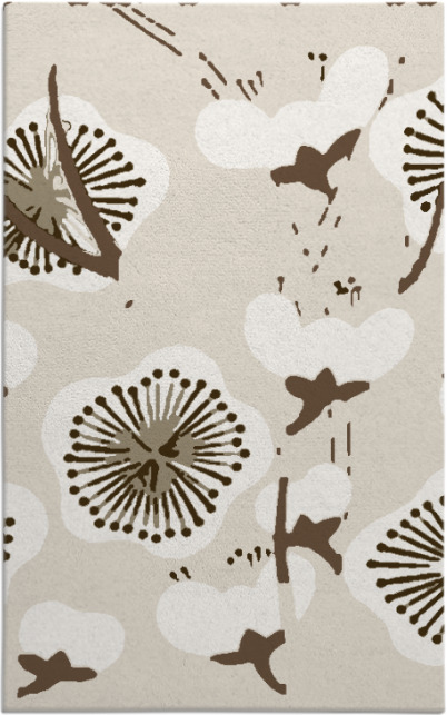 fields rug - item 565911