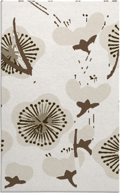 fields rug - item 565912