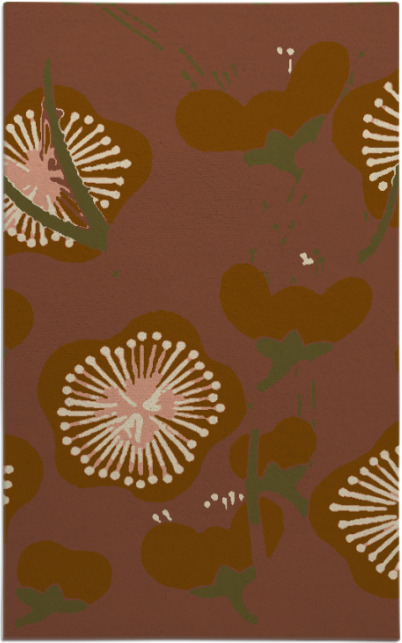 fields rug - item 565913