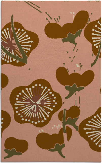 fields rug - item 565915