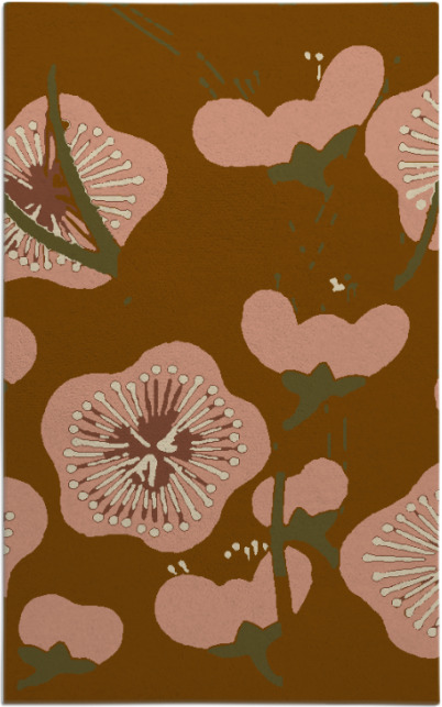 fields rug - item 565916