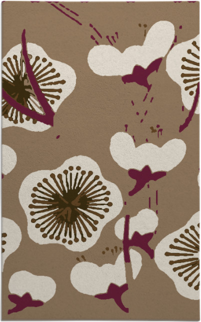 fields rug - item 565921