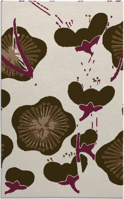 fields rug - item 565924