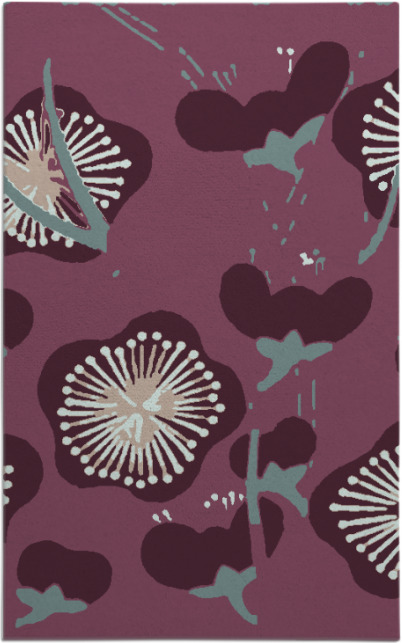 fields rug - item 565927