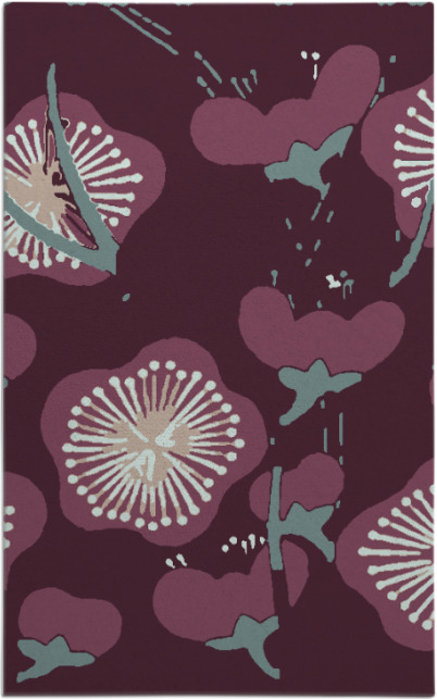 fields rug - item 565928