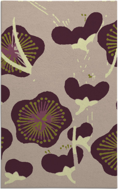 fields rug - item 565929