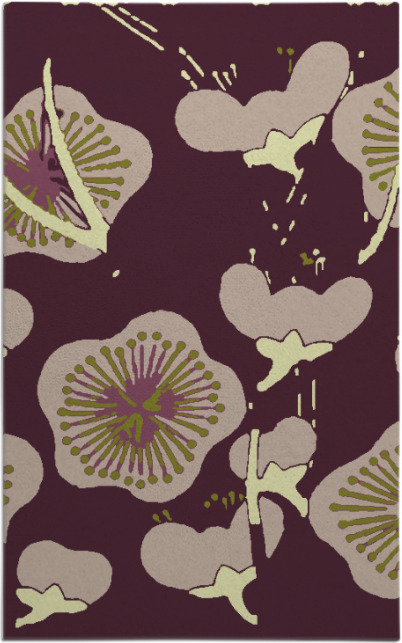 fields rug - item 565930