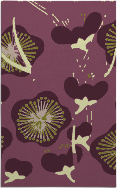 fields rug - item 565931