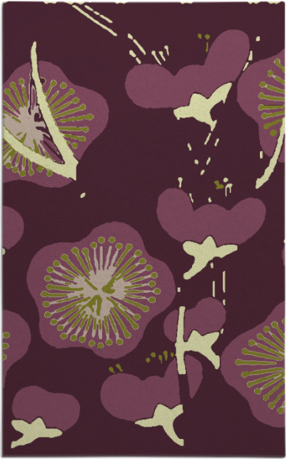 fields rug - item 565932