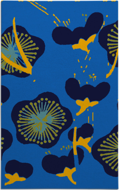 fields rug - item 565937