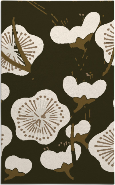 fields rug - item 565948