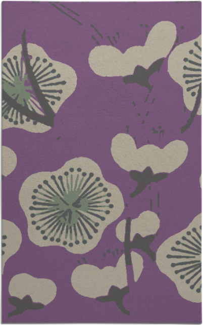 fields rug - item 565950