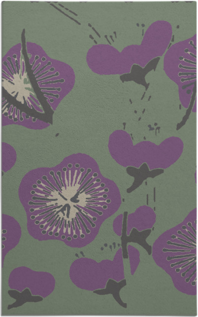 fields rug - item 565951