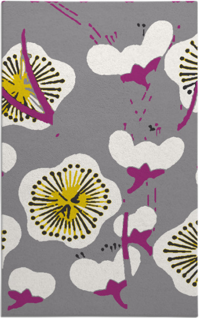 fields rug - item 565953