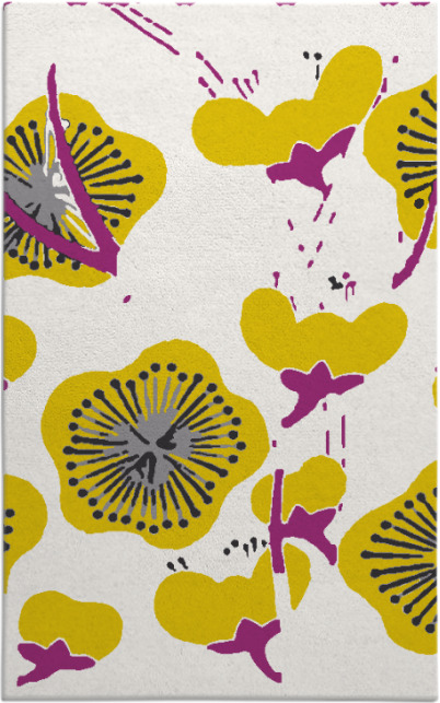 fields rug - item 565956