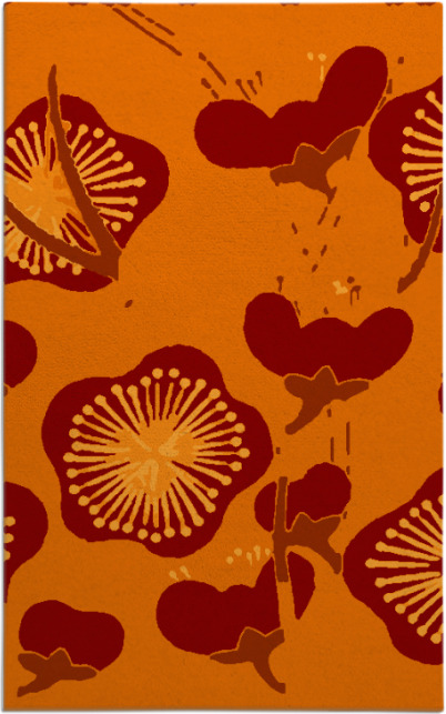 fields rug - item 565957