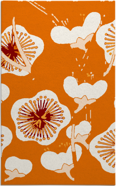 fields rug - item 565961