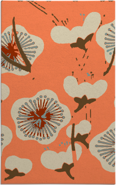 fields rug - item 565965