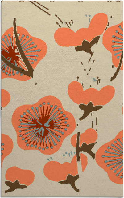 fields rug - item 565966