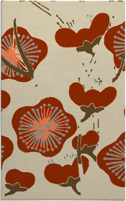 fields rug - item 565968