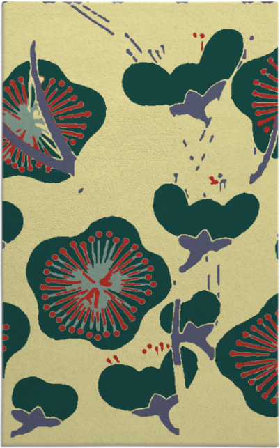 fields rug - item 565973