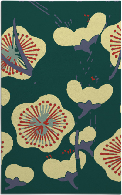 fields rug - item 565974