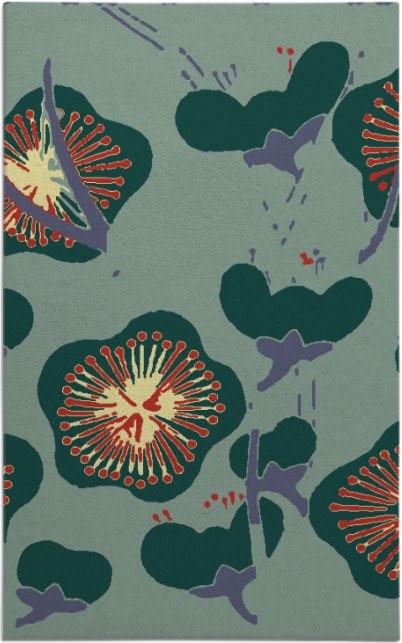 fields rug - item 565975