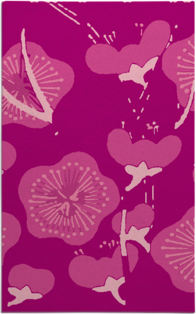 fields rug - item 565977