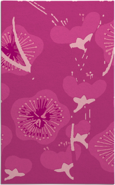 fields rug - item 565979