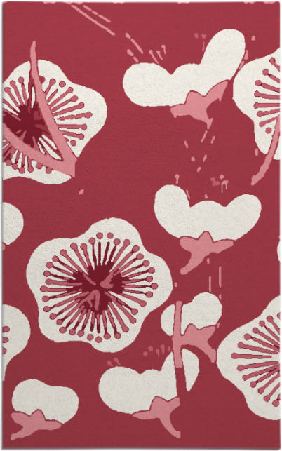 fields rug - item 565983