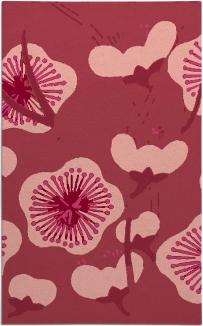 fields rug - item 565985