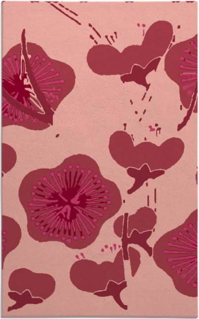 fields rug - item 565986