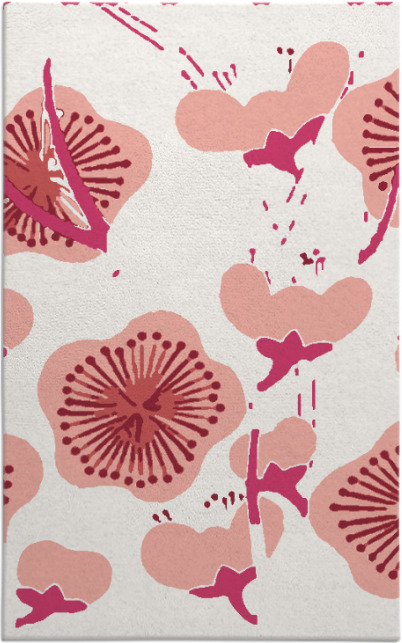 fields rug - item 565990