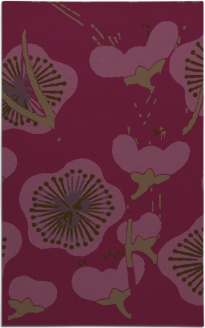 fields rug - item 565995