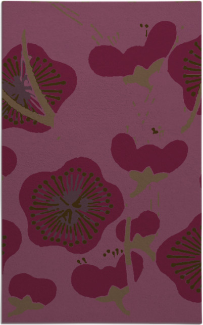 fields rug - item 565996