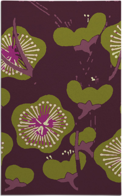 fields rug - item 565997