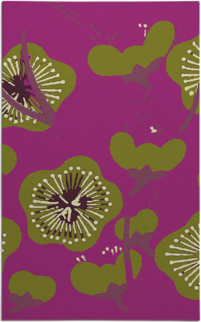 fields rug - item 565999