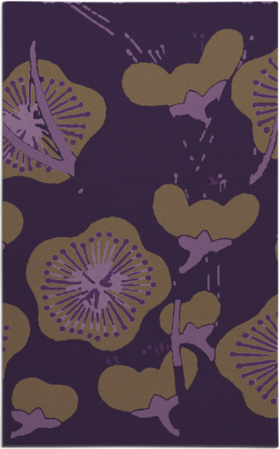 fields rug - item 566001