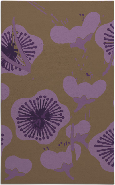 fields rug - item 566004