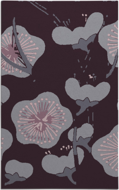 fields rug - item 566005