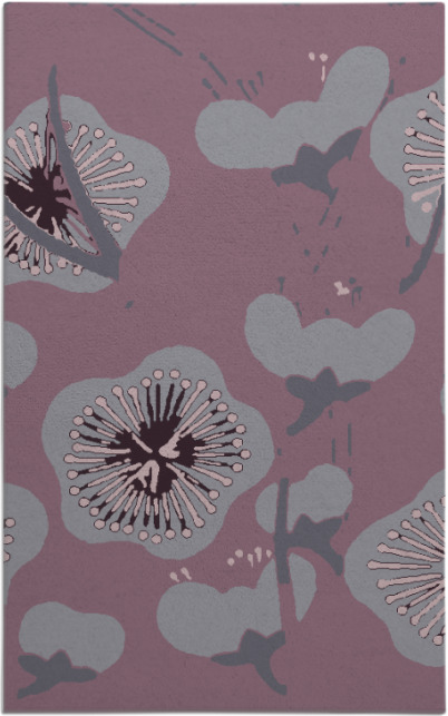 fields rug - item 566007