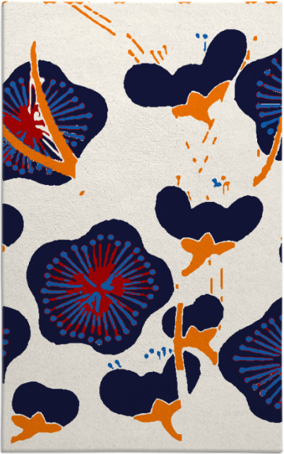 fields rug - item 566012