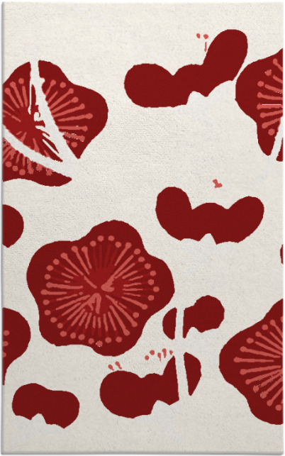 fields rug - item 566020