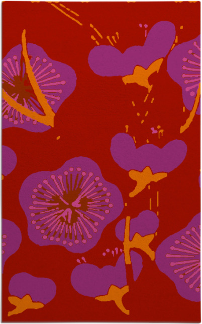 fields rug - item 566021