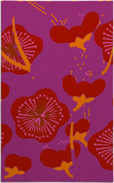 fields rug - item 566022