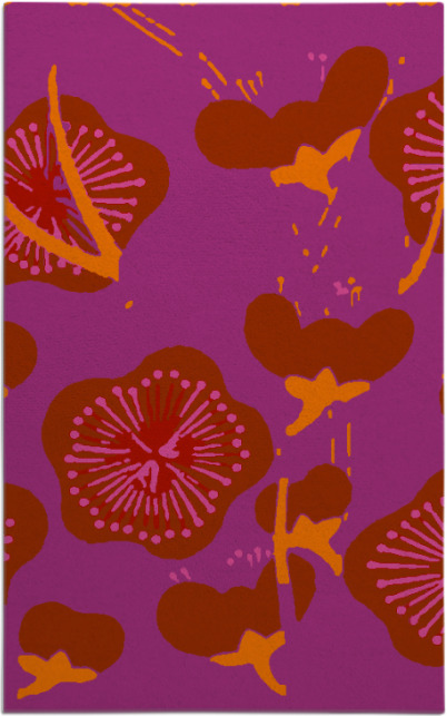 fields rug - item 566024