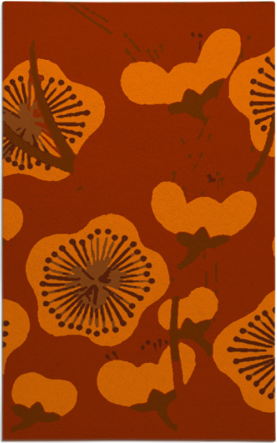 fields rug - item 566025
